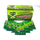 Powder Cockroach Killing Bait 50 Packs