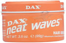 Dax Neat Waves Hair Dress 99 Gm