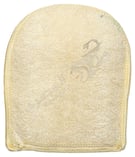 Bright Loofah Back Massage Jumbo 2 Faces