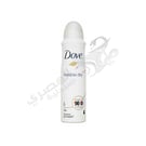 Dove Invisible Dry Spray Deodorant By Unilover 250 Ml