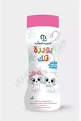 Five Fives Talcum Powder 100 Ml