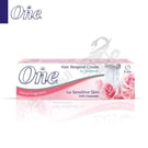 One Hair Removing Cream For Sensitive 40 Gm