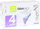 Click Fine 100 Pen 4 Mm