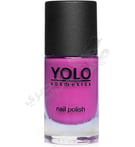 Yolo Nail Polish 194 Mademoiselle