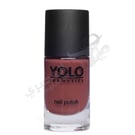 Yolo Nail Polish Cinnamon 127