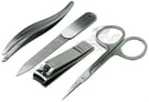 Sonata Nail Care Set Stalis 4 Pen