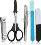 Sonata Nail Care Set 5 Pen