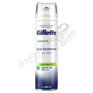Gillette Sensitive Skin Soothing Foam 250 Ml