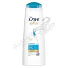 Dove Daily Care Shampoo 180 Ml