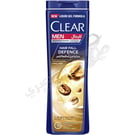 Clear Men Anti-Dandruff Shampoo Hair Fall Defence With Coffee Beans Offer 360 Ml