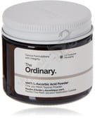 The Ordinary 100% L Ascorbic Acid Powder Skin Serum 20 Gm