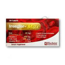 Ironglor - Max 30 Tablets