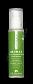 Derma-E Skin De Stress Cbd Serum 60 Ml