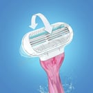 Gillette Venus Sensitive Skin Elixir 6