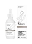 The Ordinary Niacinamide 10% Zinc 1% 60 Ml