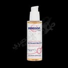 Sanosan Anti Stretch Mark Oil - 100 Ml