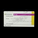 Entresto 50 Mg 28 Tablets