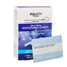 Equate Dental Ultra White Teeth Whitening 24 Strips