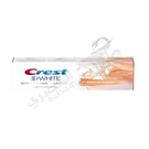 Crest 3D White Brilliance Toothpaste By Proctor & Gamble 75 Ml