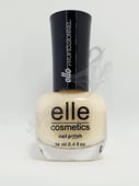 Elle Nail Polish . No.102 14 Ml