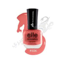 Elle Nail Polish . No.506 14 Ml