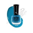 Elle Nail Polish . No.806 14 Ml