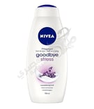 Nivea Shower Gell Goodbye Stress 750 Ml