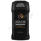Axe Stick Dark Temptation 76 Gm