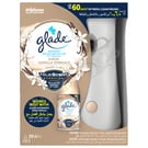 Glade Picture Of Automatic + Vanilla Refill 269 Ml