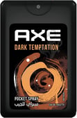 Axe Pocket Spray Dark Temptation 17 Ml