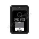 Axe Pocket Spray Black 17 Ml