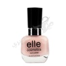 Elle Nail Polish . No.501 14 Ml