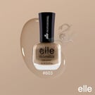 Elle Nail Polish . No.603 14 Ml