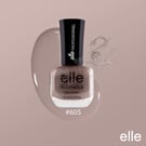 Elle Nail Polish . No.605 14 Ml