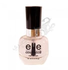 Elle Nail Polish . No.Top Coat 14 Ml