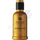 Fogg Perfume Spray Oud By Vinny Egypt 50 Ml