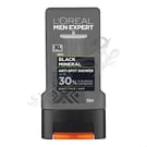 L'Oreal Men Expert Black Mineral 300 Ml