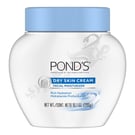 Ponds Dry Skin Cream Facial Moisturizer 286 Gm