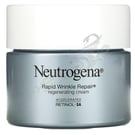 Neutrogena Cream Rapid Wrinkle Repair Retinol By Jonhson & Jonhson 48 Gm