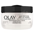 Olay Age Defying Replenishing Night Cream 56 Gm