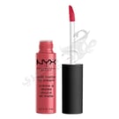 Nyx Soft Matte Lip Cream C0 8 Ml