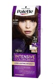 Palette Color Cream 4-60 Golden Brown +Cocoa 50 Ml