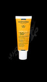 Isis Pharma Pharma Uveblock 50 Dry Touch 40 Ml