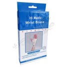 Hi Medic Wrist Brace Left Size 2X-Large