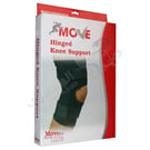 Move Hinged Knee Support Size Xl Size X-Large