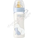 Chicco Original Touch Blue Glass 240 Ml