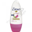 Dove Roll On Deodorant Pomegranate By Unilover 50 Ml