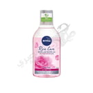 Nivea Rose Care Micellar Water Organic Rose 400 Ml