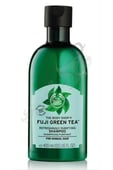 The Body Shop Shampooing Fuji Green Tea 400 Ml