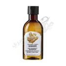 The Body Shop Ginger Shampoo 400 Ml